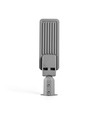 50W LED-Straßenleuchte - Ø60mm, IP65
