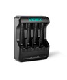 Universal Ladegerät - Für AA oder AAA Batterien
