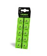 10 Stk. AG1/LR621 - Alkaline Batterie