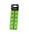 10 Stk. AG11/LR721 - Alkaline Batterie