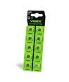 10 Stk. AG6/LR921 - Alkaline Batterie