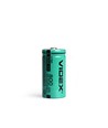 16340 Lithium-Ionen Akku - 800mAh, ohne thermischen Schutz