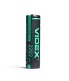 18650-P Lithium-Ionen-Akku - 2200mAh, mit thermischem Schutz
