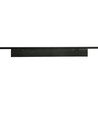 Stromversorgung 100W - für magnetisches schlankes Schienenspot-System, 230V, Verbrauch: 100