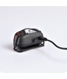 LED-Stirnlampe wiederaufladbar - 5000K, 330lm, IP67