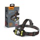 LED-Stirnlampe - 5000K, 700 Lumen, wiederaufladbar, IP55