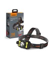 LED-Stirnlampe - 5000K, 700 Lumen, wiederaufladbar, IP55