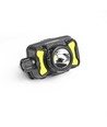 LED-Stirnlampe - 5000K, 700 Lumen, wiederaufladbar, IP55