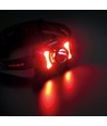 LED-Stirnlampe - 5000K, 700 Lumen, wiederaufladbar, IP55