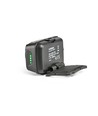 LED-Stirnlampe - 5000K, 700 Lumen, wiederaufladbar, IP55