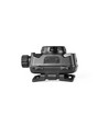 LED-Stirnlampe - 5000K, 700 Lumen, wiederaufladbar, IP55