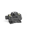 LED-Stirnlampe - 5000K, 700 Lumen, wiederaufladbar, IP55