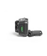 LED-Stirnlampe - 5000K, 700 Lumen, wiederaufladbar, IP55