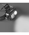 LED Stirnlampe - 5000K