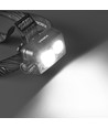 LED Stirnlampe - 5000K