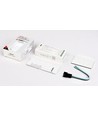 5in1 Lauflicht DMX+SPI+WIFI Streifencontroller - RF, 12V/24V, RGB+CCT