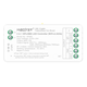 5in1 Lauflicht DMX+SPI+WIFI Streifencontroller - RF, 12V/24V, RGB+CCT