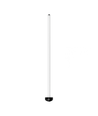 Ecklampe 146 cm - RGBIC Farben + Warmweiß, App und Fernbedienung