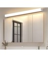 60cm Dimmbare RA90 SKÄR Bad / Spiegelleuchte, 10W - IP44, Weiß