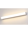 80cm Dimmbare RA90 SKÄR Bad- & Spiegelleuchte, 19W - IP44, Weiß