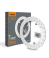 24W LED Modul für Deckenleuchte - 2900lm, Ø21,5cm, 4000K, flicker free
