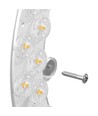 24W LED Modul für Deckenleuchte - 2900lm, Ø21,5cm, 4000K, flicker free