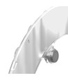 24W LED Modul für Deckenleuchte - 2900lm, Ø21,5cm, 4000K, flicker free