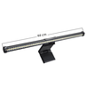 44cm Bildschirmleuchte CCT Lampe - 18W, USB, Touch-Steuerung