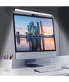 44cm Bildschirmleuchte CCT Lampe - 18W, USB, Touch-Steuerung