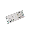 Slide dimmbare 24V 100W Stromversorgung - 24V DC, 4,16A