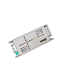100W / 12V DC dimmbares Slide Netzteil - 8.3A
