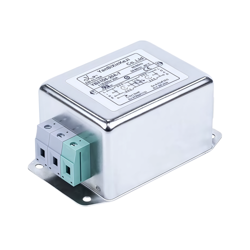 EMI-Filter - Rauschfilter, 20A, 230V