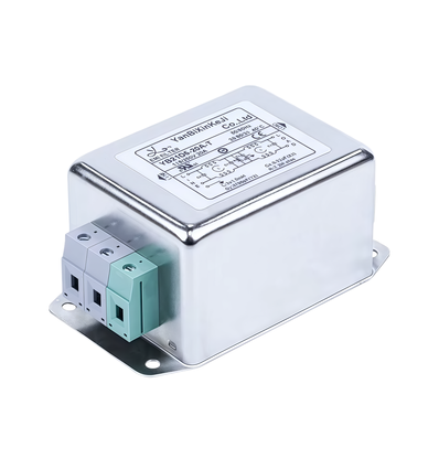 EMI-Filter - Rauschfilter, 20A, 230V