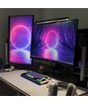 45cm Bildschirmleuchte CCT Lampe - 5V USB, 4W, Touch-Steuerung
