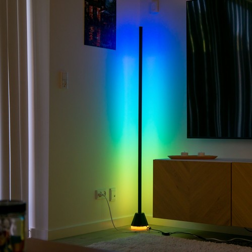 145cm RGBIC+CCT Ecklampe - WLAN, App-Steuerung, 48W