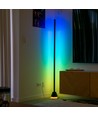 145cm RGBIC+CCT Ecklampe - WLAN, App-Steuerung, 48W