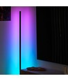 145cm RGBIC+CCT Ecklampe - WLAN, App-Steuerung, 48W