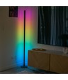 145cm RGBIC Ecklampe - WLAN, App-Steuerung, 12W