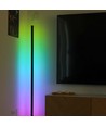 145cm RGBIC Ecklampe - WLAN, App-Steuerung, 12W