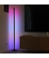 145cm RGBIC Ecklampe - WLAN, App-Steuerung, 12W