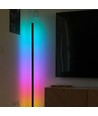 145cm RGBIC Ecklampe - WLAN, App-Steuerung, 12W