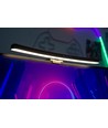 Gebogen Monitor Bildschirmlicht CCT - 40 cm breit, Für PC-Bildschirm, mit Touch-Steuerung