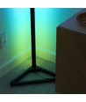 RGBIC+WW Ecklampe - 140cm, Bluetooth