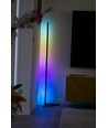RGBIC+WW Ecklampe - 140cm, Bluetooth