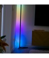 RGBIC+WW Ecklampe - 140cm, Bluetooth