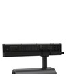 29W 3-Phasen dimmbarer RA90 Schienenstrahler - 140 lm/W, 38 Grad, Schwarz
