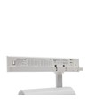 29W 3-Phasen dimmbarer RA90 Schienenstrahler - 140 lm/W, 38 Grad, Weiß