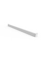 150cm 60W komplette LED-Wannenleuchte, durchverdrahtet - IP20