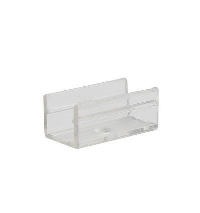 Montageklammer - Passend für 10x10 Neon Flex 24V
