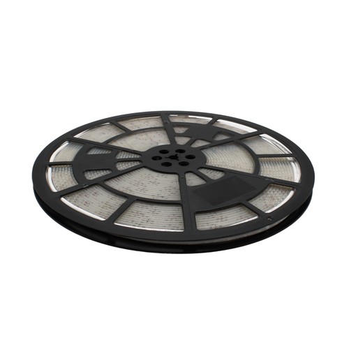 15m 7,5W/m Pool-Strip wasserdicht - 24V DC, IP68, 120 LEDs pro Meter